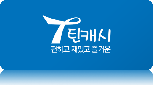 틴캐시